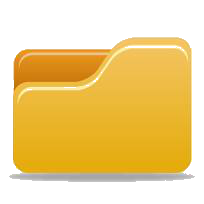 folder icon